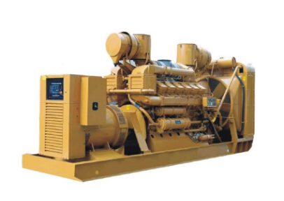 通辽发电机出租